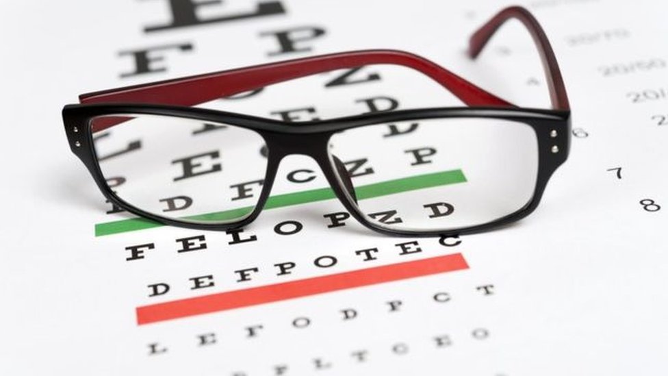 يعاني أكثر من 200 مليون شخص من حالات ضعف في الرؤية بين متوسطة وشديدة