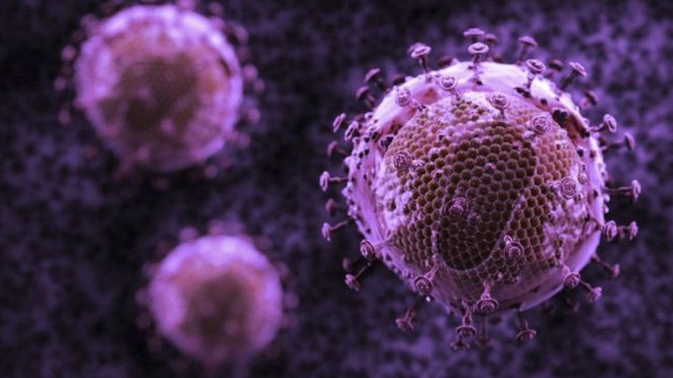 المضادات الخارقة الجديدة تجمع ثلاثة أجسام مضادة تهاجم عدة نقاط في الفيروس وتقضي على 99 في المائة من سلالاته