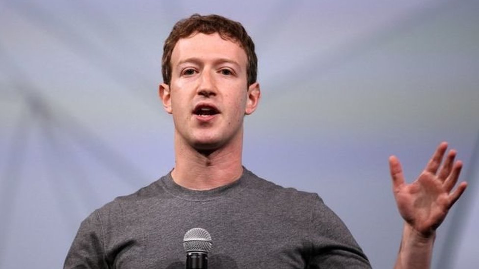 فيسبوك قال إنه سيحدد للمستخدمين مصادر الأخبار الموثوق فيها