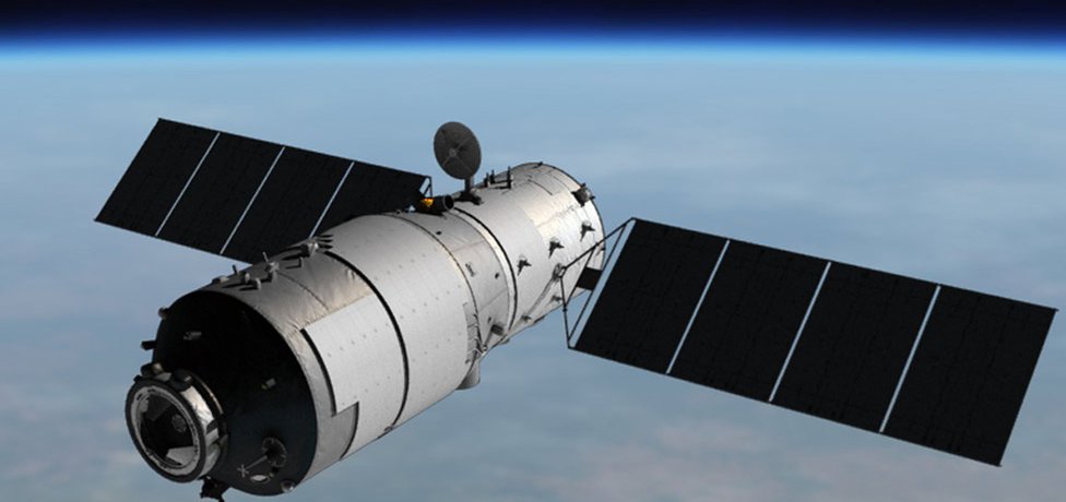تعد محطة الفضاء جزءا من برنامج فضاء صيني طموح، ونموذجا أوليا لمحطة مأهولة تدخل الخدمة عام 2022
