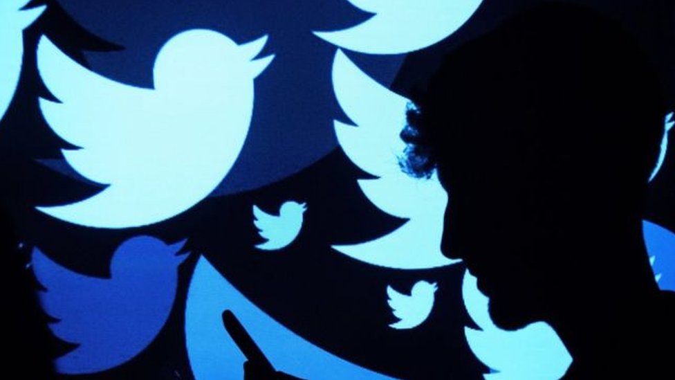 تويتر أعلن عن الخلل الفني لكنه لم يؤكد تضرر حسابات المستخدمين