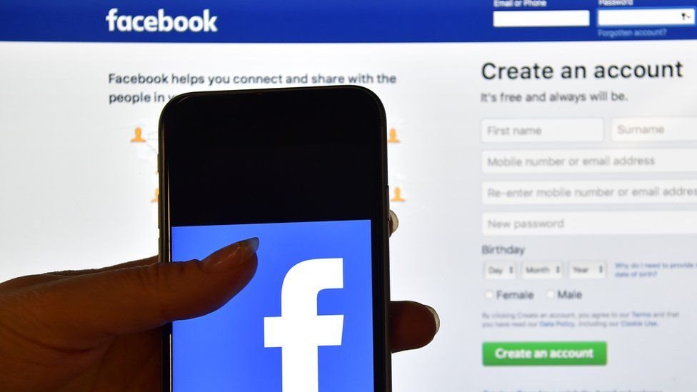 اعترف فيسبوك بأن البيانات الشخصية لحوالي 87 مليون مستخدم استخدمت بشكل غير ملائم