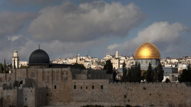 القدس: ما أهمية قرارات اليونسكو بالنسبة لإسرائيل؟