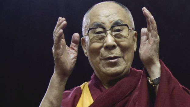 الصين تنتقد دعوة الهند للدلاي لاما لزيارة منطقة حدودية متنازع عليها
