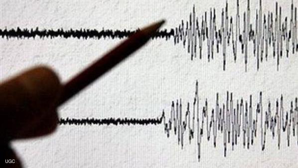 زلزالان يضربان نيوزيلندا في غضون ساعات