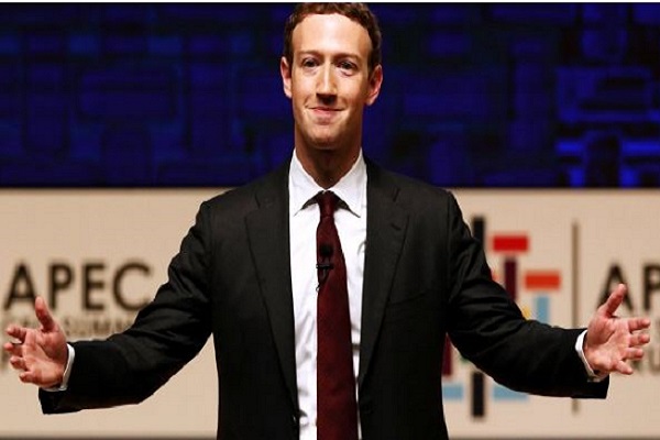 زوكربيرغ يعلن خططا لمكافحة الأخبار الزائفة على فيسبوك