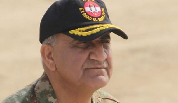 تعيين الجنرال قمر جاويد باجوا قائدا عاما جديدا للجيش الباكستاني