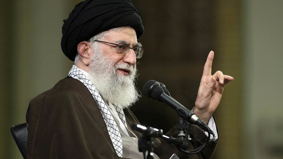 ايران: قرار امريكا تمديد العقوبات يعد انتهاكا للاتفاق النووي