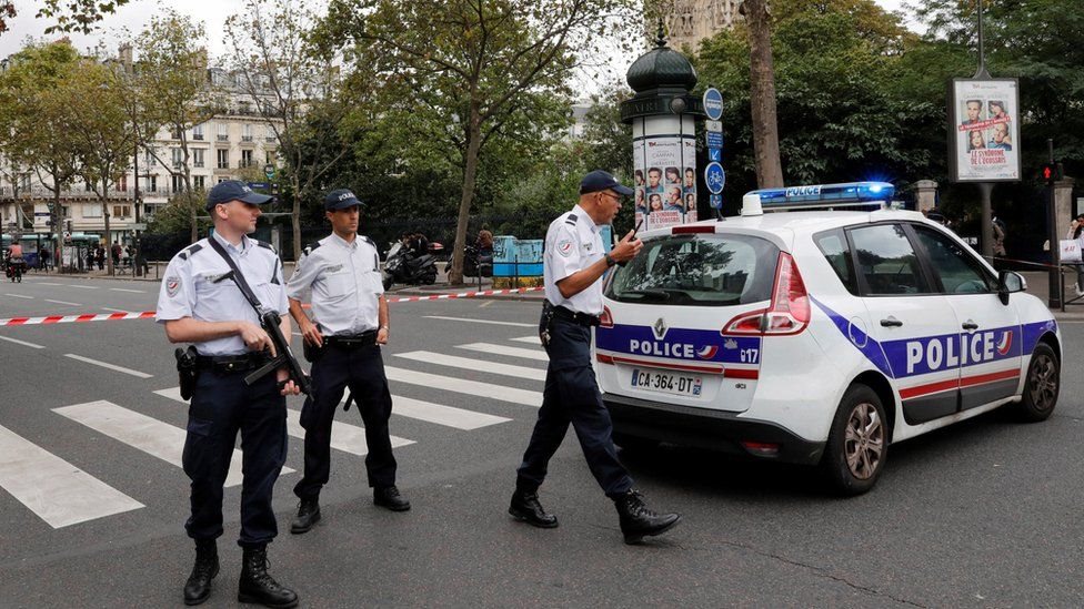 يوروبول تحذر من تكثيف هجمات تنظيم الدولة الإسلامية في أوروبا