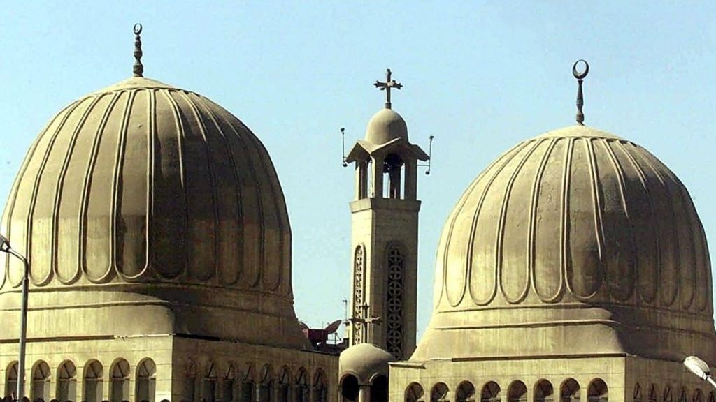 ما يميز الكنيسة البطرسية في القاهرة؟