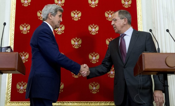 اتفاق أمريكي روسي يدعو لمسودة دستور سوري بحلول آب/أغسطس