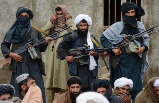 هل يمكن رأب الصدع في صفوف حركة طالبان أفغانستان؟