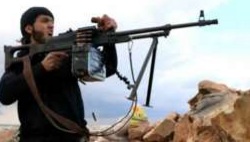 المعارضة السورية تسيطر على بلدة الراعي الاستراتيجية