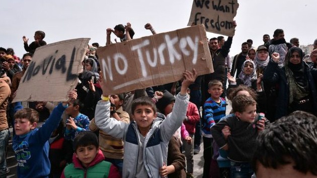 أزمة الهجرة: اقتراحات مرتقبة لتعديل نظام اللجوء إلى دول الاتحاد الأوروبي