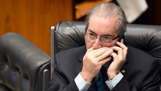 الأزمة البرازيلية: رئيس مجلس النواب يقرر الطعن في قرار المحكمة العليا بإيقافه عن العمل