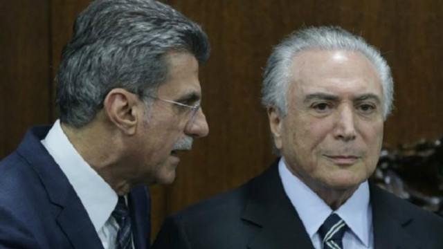 استقالة وزير التخطيط البرازيلي بعد فضيحة سياسية جديدة