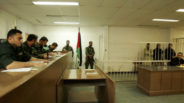 الأمم المتحدة منزعجة بشأن عزم حركة حماس تنفيذ أحكام إعدام