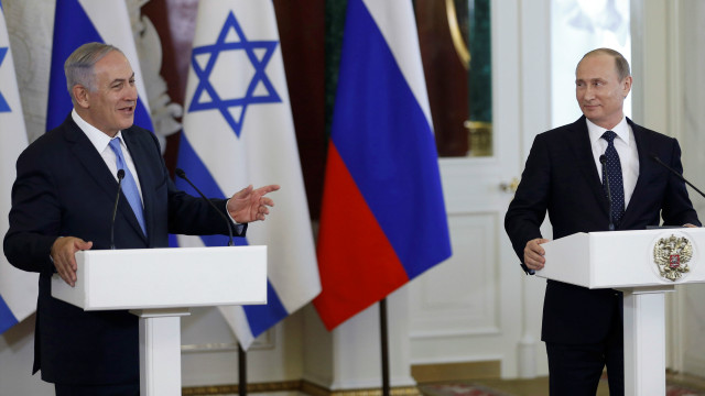 صحف عربية تناقش تأثير التقارب الروسي الإسرائيلي على الأزمة السورية