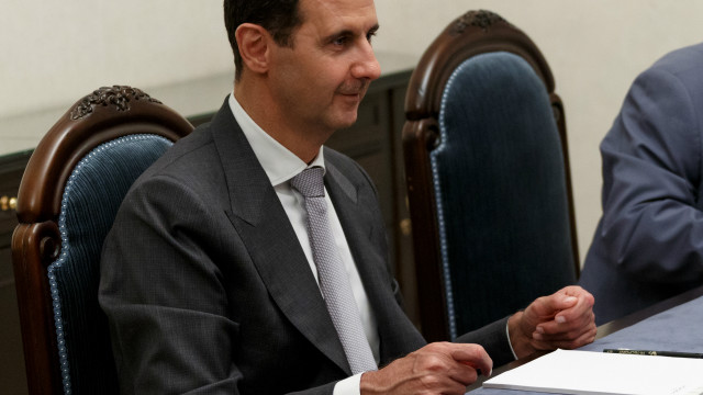 صنداي تليغراف: أمريكا وحدها تستطيع إجبار الأسد على التفاوض بشأن تسوية