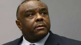 الجنائية الدولية تحكم بسجن نائب رئيس الكونغو الديمقراطية السابق