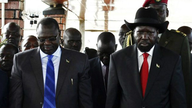 جنوب السودان تعلق احتفالات الاستقلال لنقص الأموال
