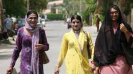 قبول حذر لفتوى تجيز الزواج بالمتحولين جنسيا في باكستان