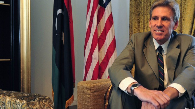 لجنة التحقيق في هجوم بنغازي تتهم الجيش الأمريكي بالتراخي في إرسال دعم في الوقت المناسب