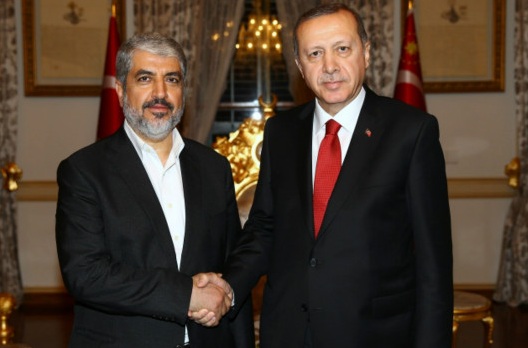 ما اهمية اتفاقية التطبيع بين اسرائيل وتركيا؟