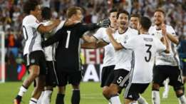 كأس الأمم الأوروبية: المانيا تفوز على إيطاليا وتتأهل إلى الدور نصف نهائي