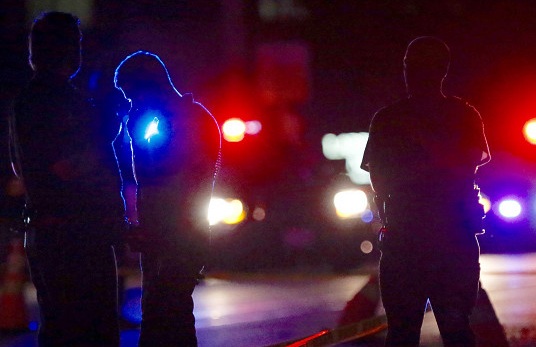 مقتل 4 ضباط شرطة في دالاس الأمريكية