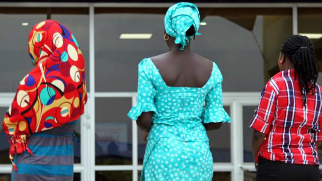 ترحيب بالغاء الحظر المفروض على ارتداء الحجاب في مدارس لاغوس بنيجيريا