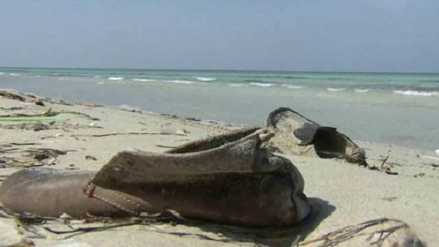 مياه الساحل الليبي تغسّل جثث غرقى البحر المتوسط