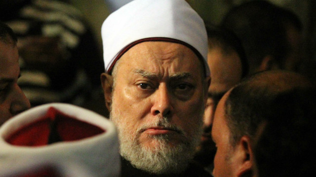 الداخلية المصرية: نجاة مفتي الجمهورية السابق علي جمعة من محاولة اغتيال