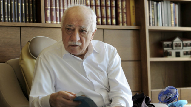 محاولة الانقلاب الفاشلة في تركيا: محامو فتح الله غولن يخشون على حياته