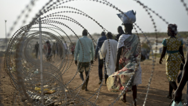 حكومة جنوب السودان توافق على نشر قوة أفريقية لحماية اتفاقية السلام