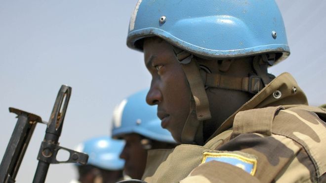 جنوب السودان يقطع التعاون مع الأمم المتحدة بعد قرار نشر قوات