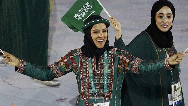 انتقادات في صحف عربية لأداء العرب في أولمبياد ريو