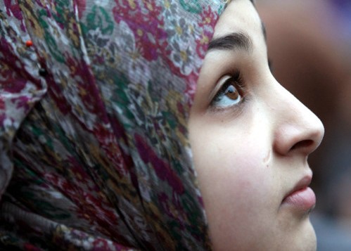 السماح للشرطيات بارتداء الحجاب في تركيا