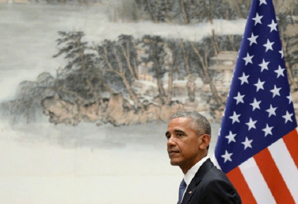 أوباما: لم نتوصل إلى اتفاق مع روسيا بعد بشأن وقف إطلاق النار في سوريا