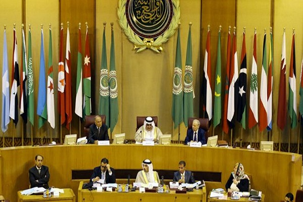اجماع عربي على إفشال خطط اسرائيل لعضوية مجلس الأمن