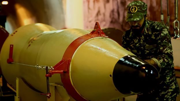 محادثات في مجلس الأمن حول اختبار إيران صاروخا متوسط المدى
