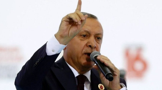 أحكام بالسجن مدى الحياة على منفذي محاولة اغتيال أردوغان