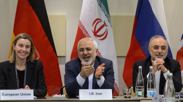 التايمز: ترامب مقبل على مواجهة مع طهران