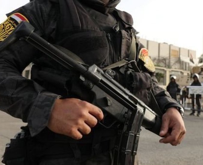 تنفذ قوات الأمن والجيش المصري عمليات عسكرية في سيناء منذ عام 2013