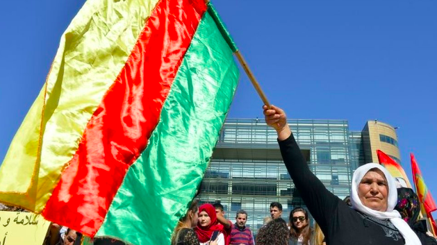 في الغارديان: التسوية السياسية هي الحل لأزمة كردستان