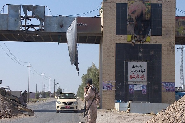 أزمة إقليم كردستان العراق: حسابات الربح والخسارة
