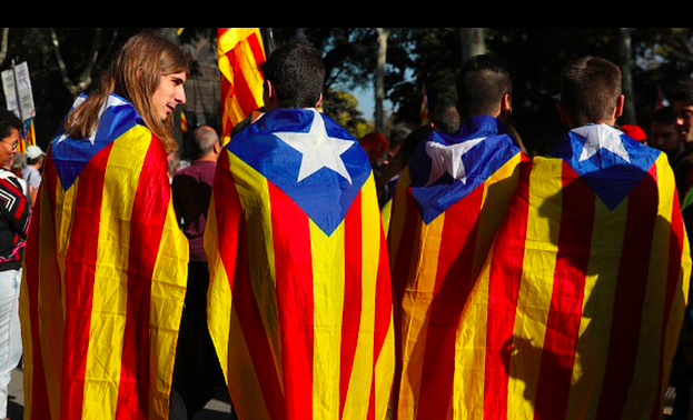 أزمة كتالونيا في سطور