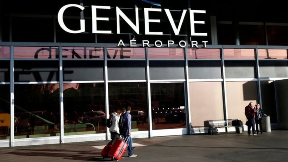 مطار جنيف اعترف بخلل أمني وتعهد بمراجعته بعد تسلل طفلة