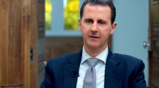 الأسد: انتصارات الجيش السوري على 