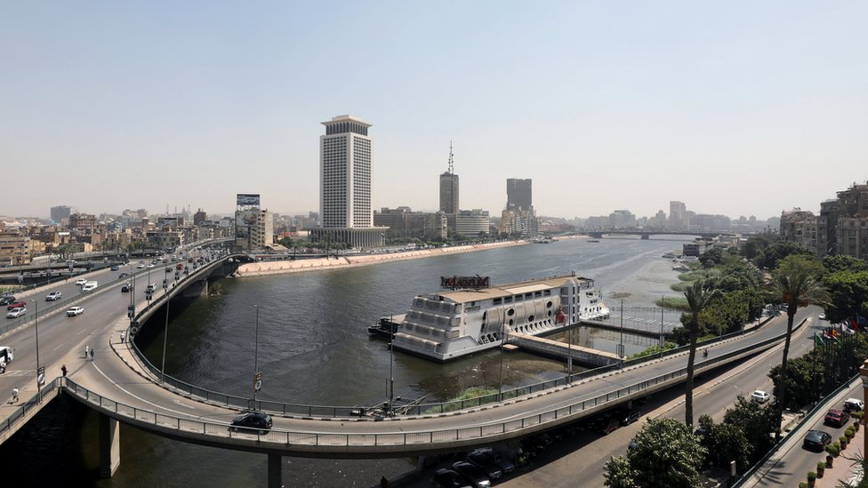 صحف مصرية تطالب بتحرك دولي لمنع إثيوبيا من استكمال سد النهضة